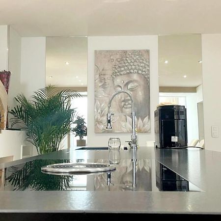 Appartement En Bord De Lac Avec Jaccuzi Publier Kültér fotó